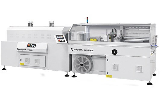 Shrink Wrapping Machines