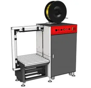 Packaging Consumables