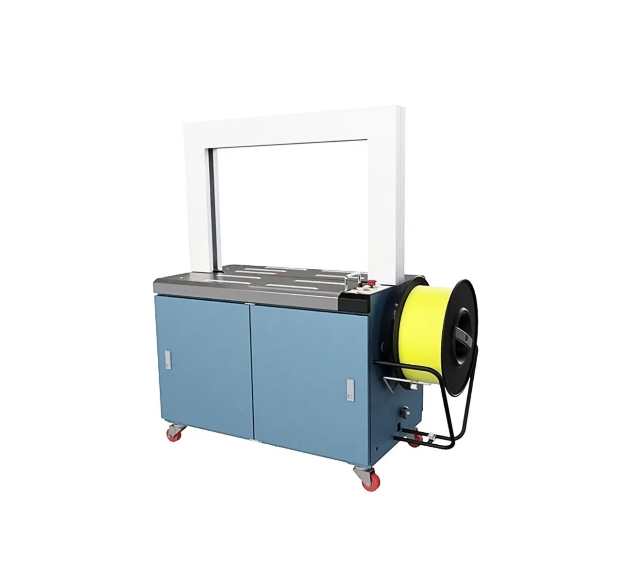 Strapping Machines