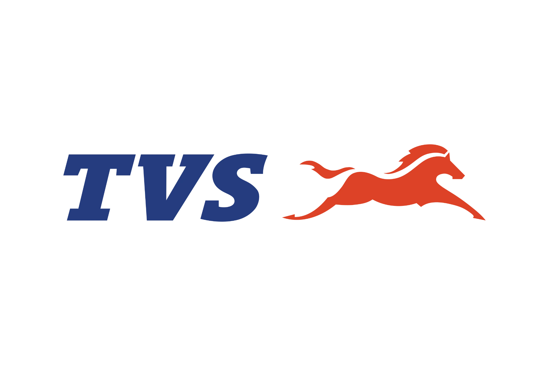 TVS Motor logo